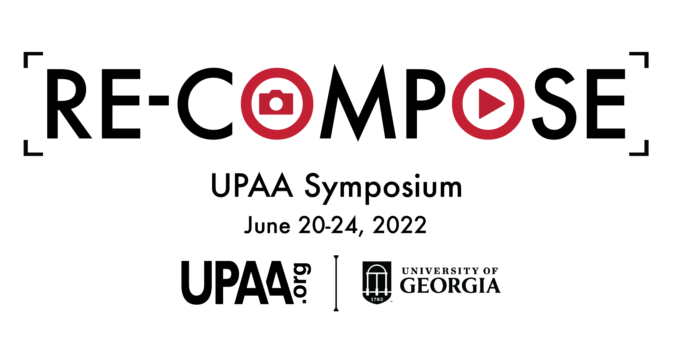 2022 Symposium Logo