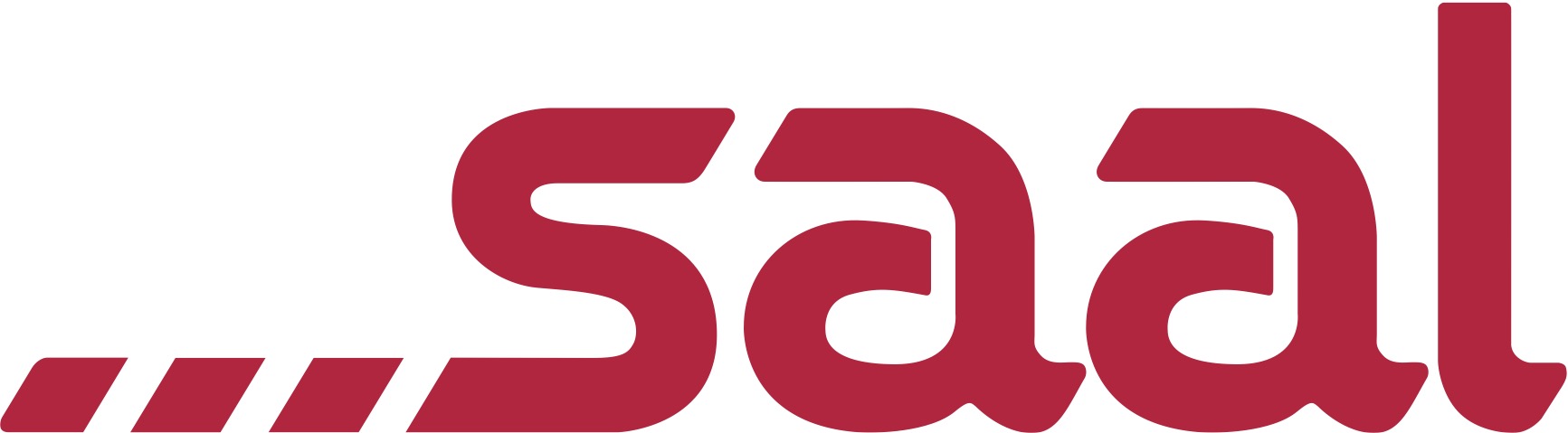 Saal Logo