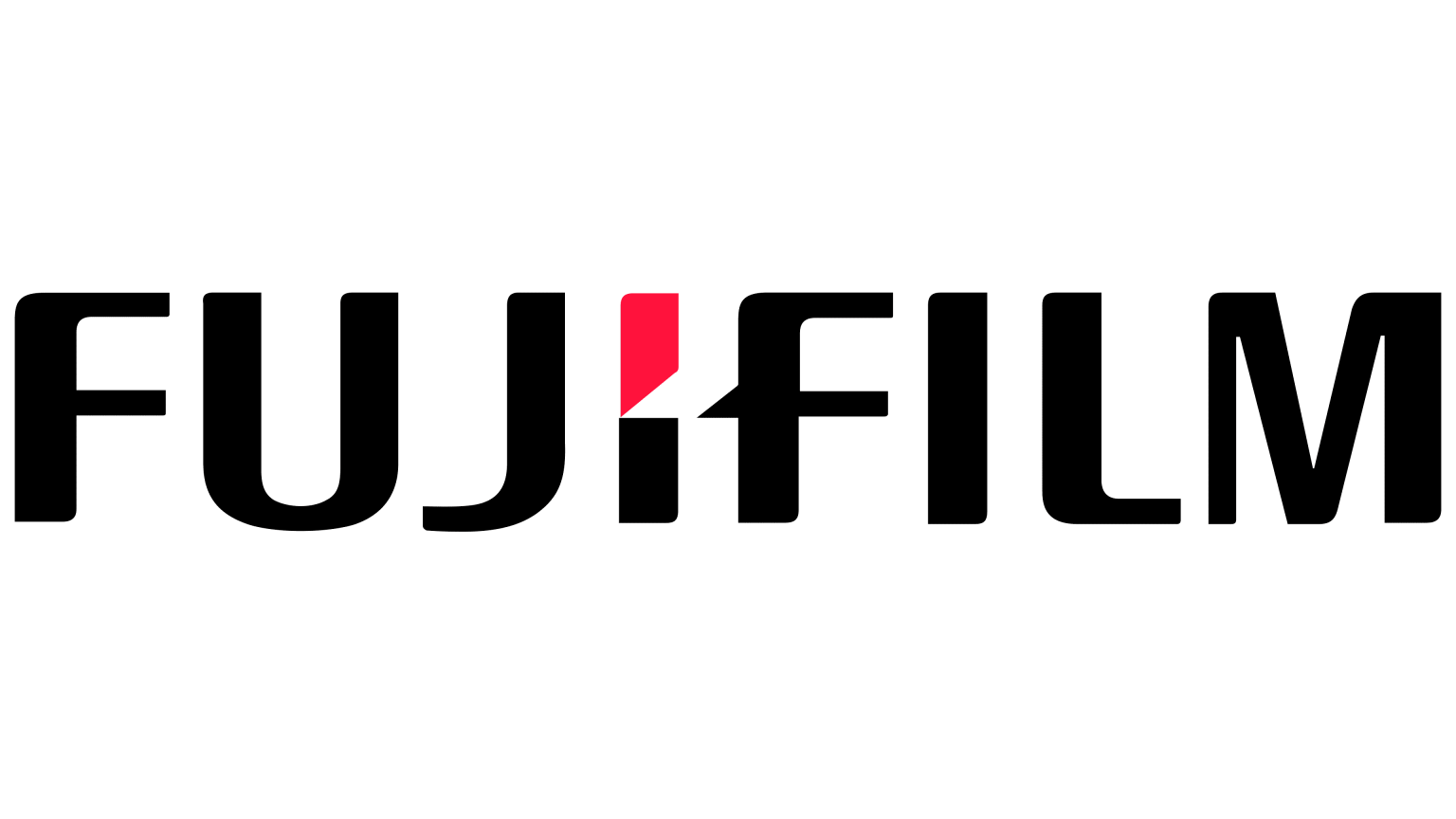 Fuji Film Logo