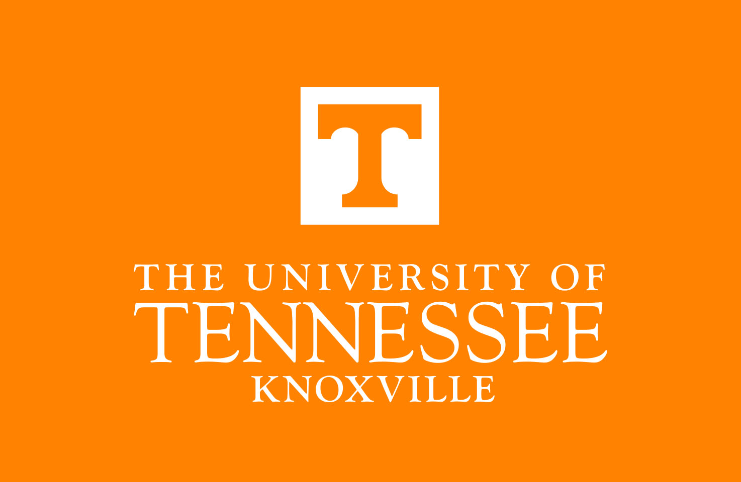 University of Tennessee Knoxvill logo