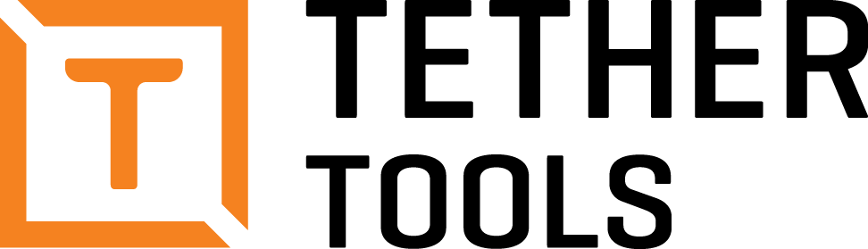 Tether Tools Logo